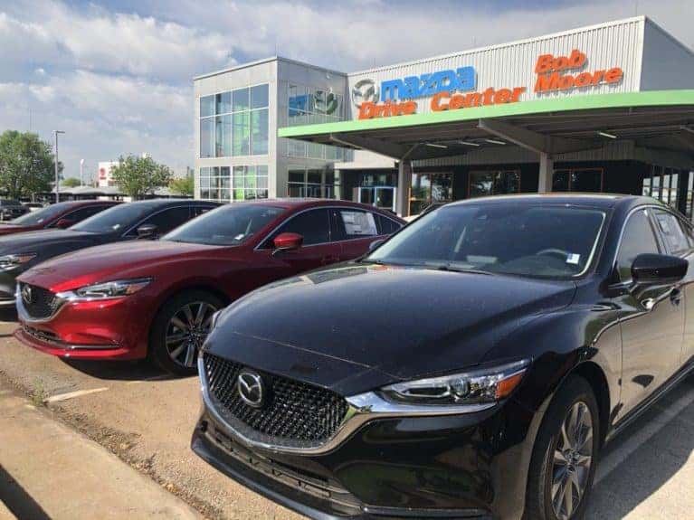 Bob Moore Auto Group New & Used Cars for Sale in Oklahoma