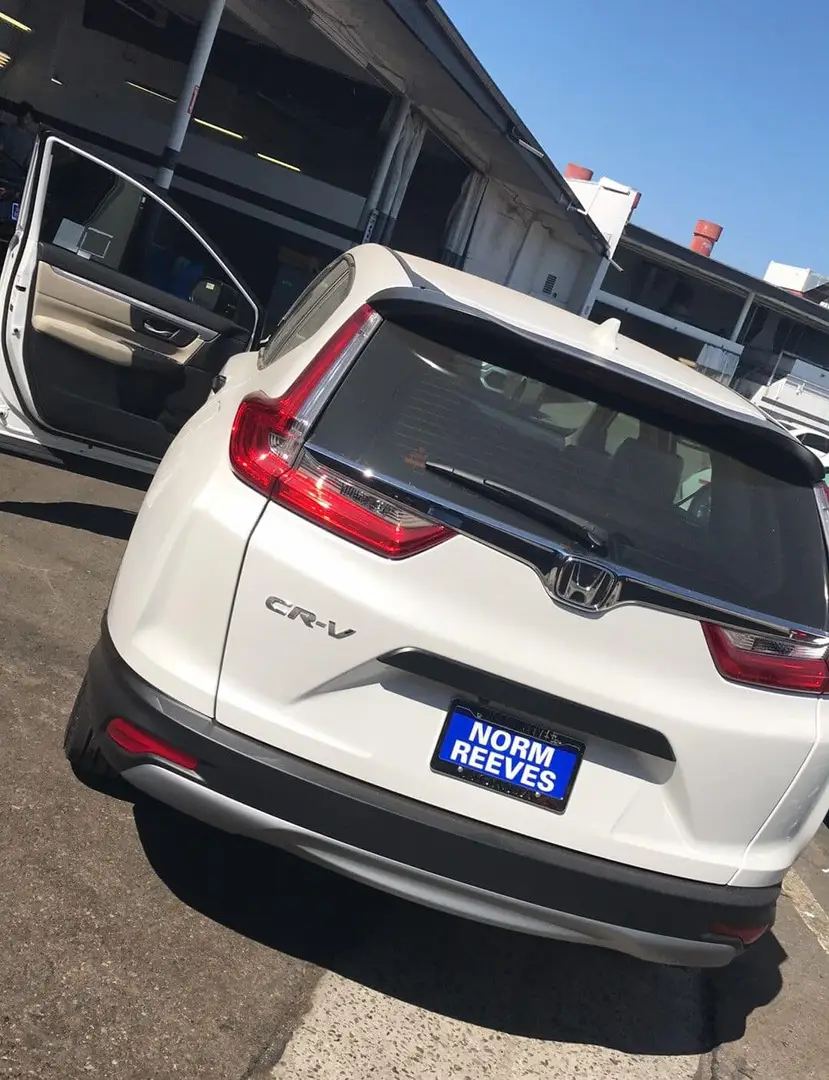 Honda Tustin Ca