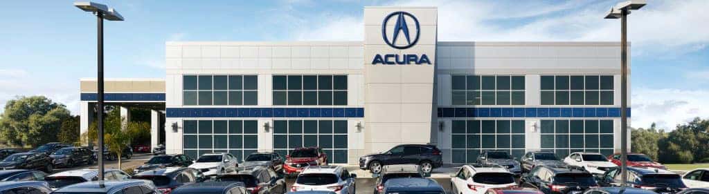 How To Interact With Our Acura Dealership Online Memphis Tn