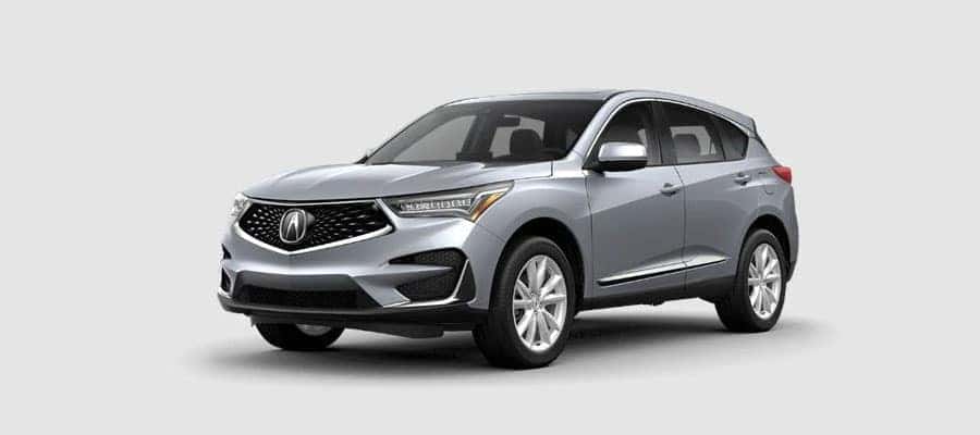 21 Acura Rdx Review Specs Features Memphis Tn