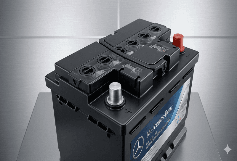 Battery Specials