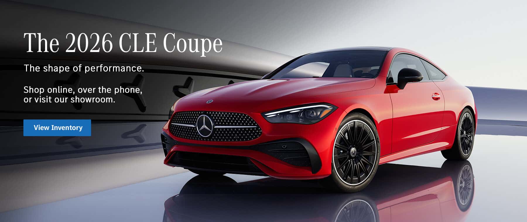 2626 CLE Coupe