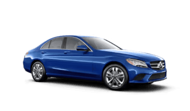 C-Class