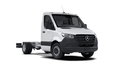 cab chassis