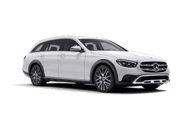 E Class Wagon