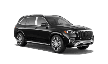 GLS-Maybach