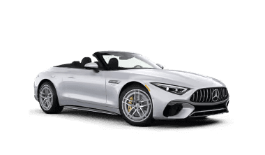 SL Roadster