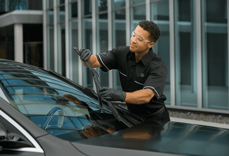 Wiper Blades