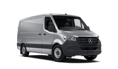 cargo van