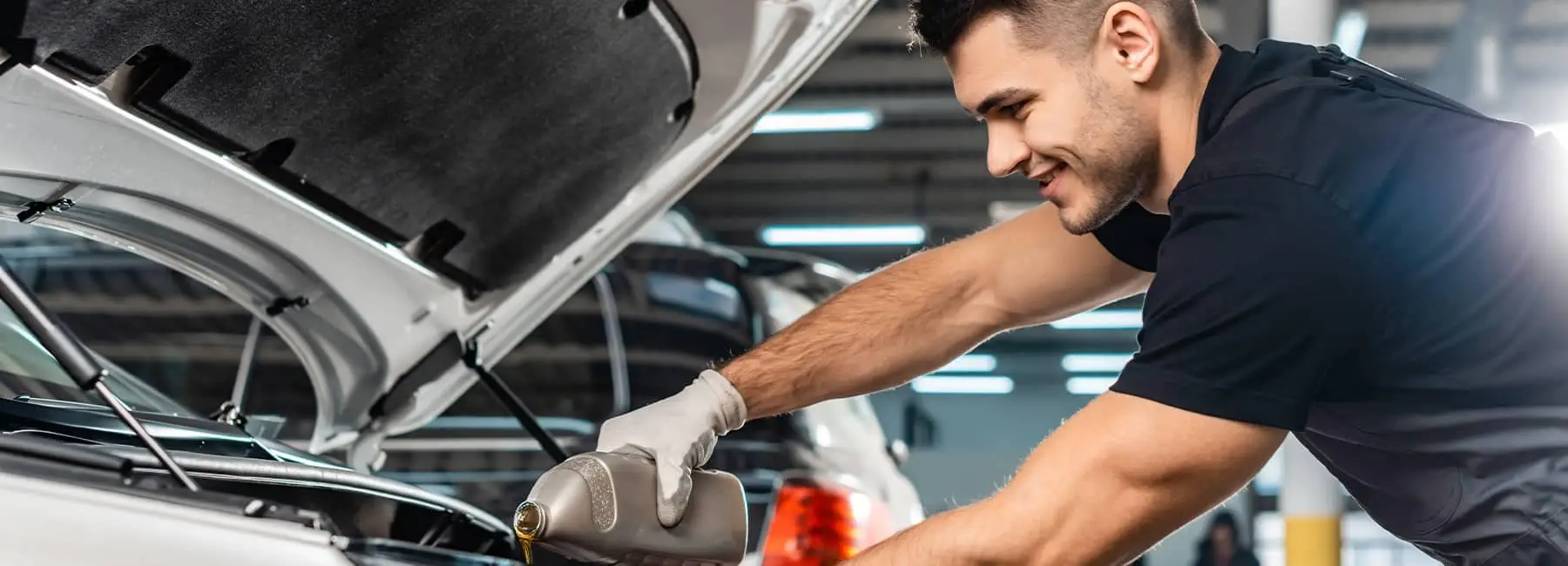 Auto Repair & Service thumbnail