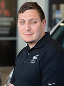 Jeremy Marini