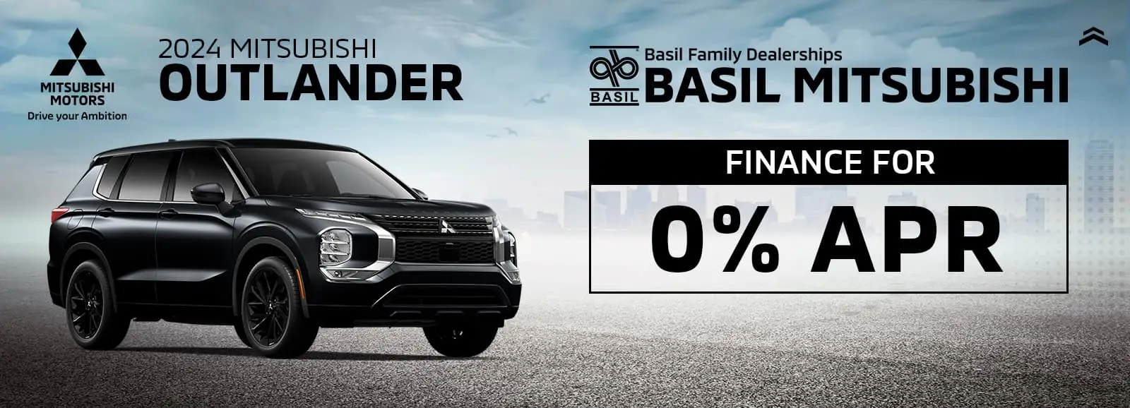 Basil Mitsubishi Dealer | New & Used Cars in Buffalo, NY