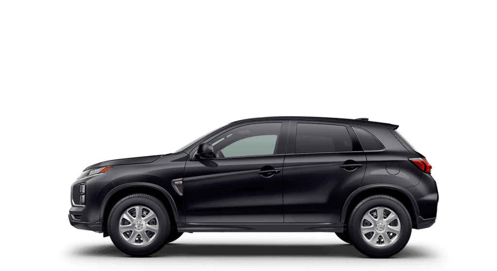 2024 Mitsubishi Outlander Sport 2.0 S