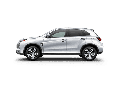 2025 Mitsubishi Outlander Sport ES Trim