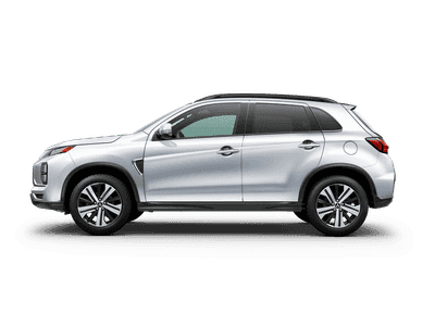 2025 Mitsubishi Outlander Sport SEL Trim