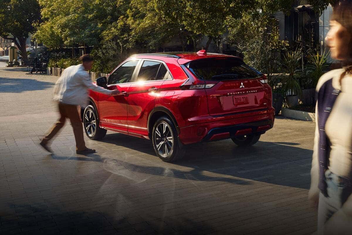 2026 Mercedes-Benz GLB 250 Dynamic Performance!