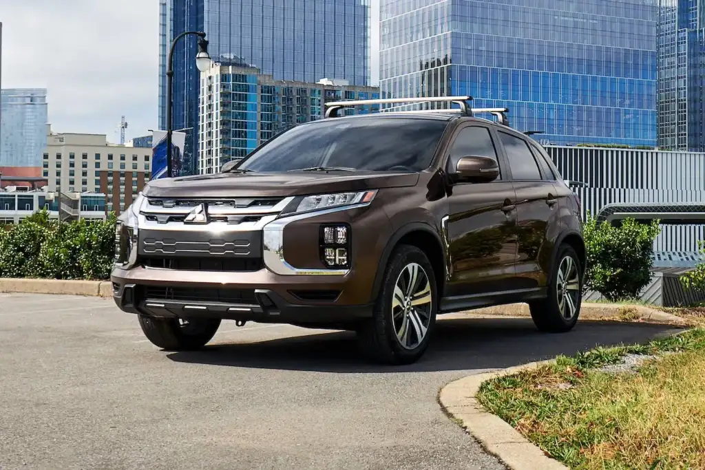 Why Buffalo Drivers Choose Basil Mitsubishi