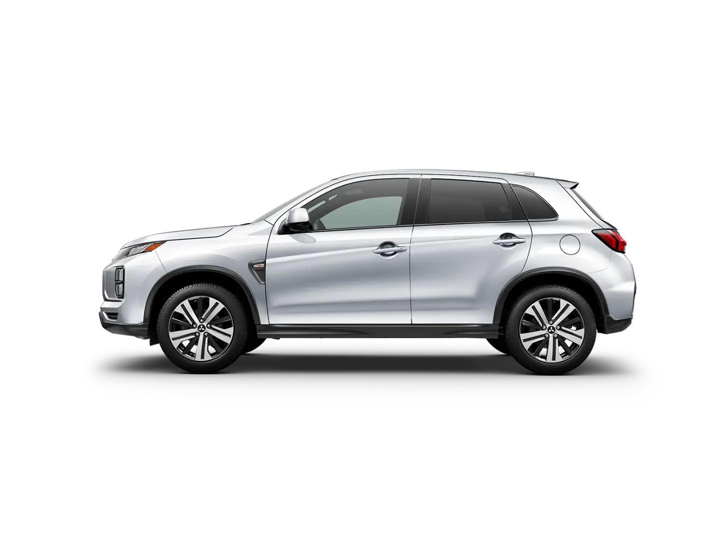 2027 Mitsubishi Outlander Sport ES