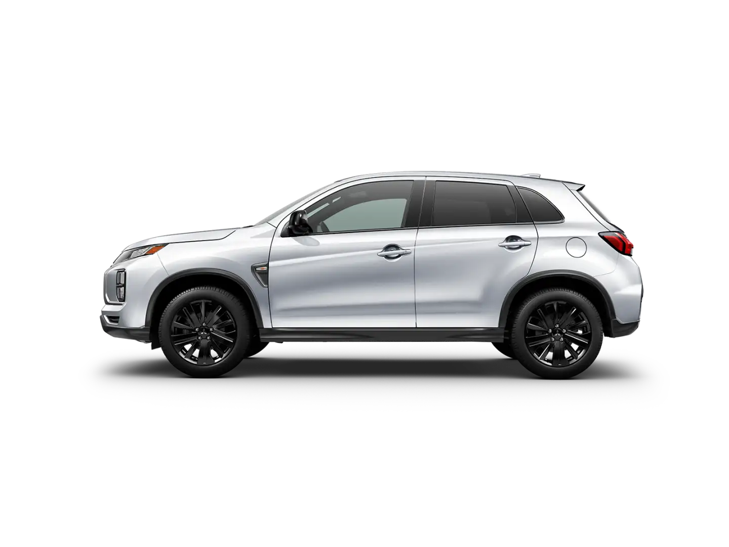 2027 Mitsubishi Outlander Sport LE