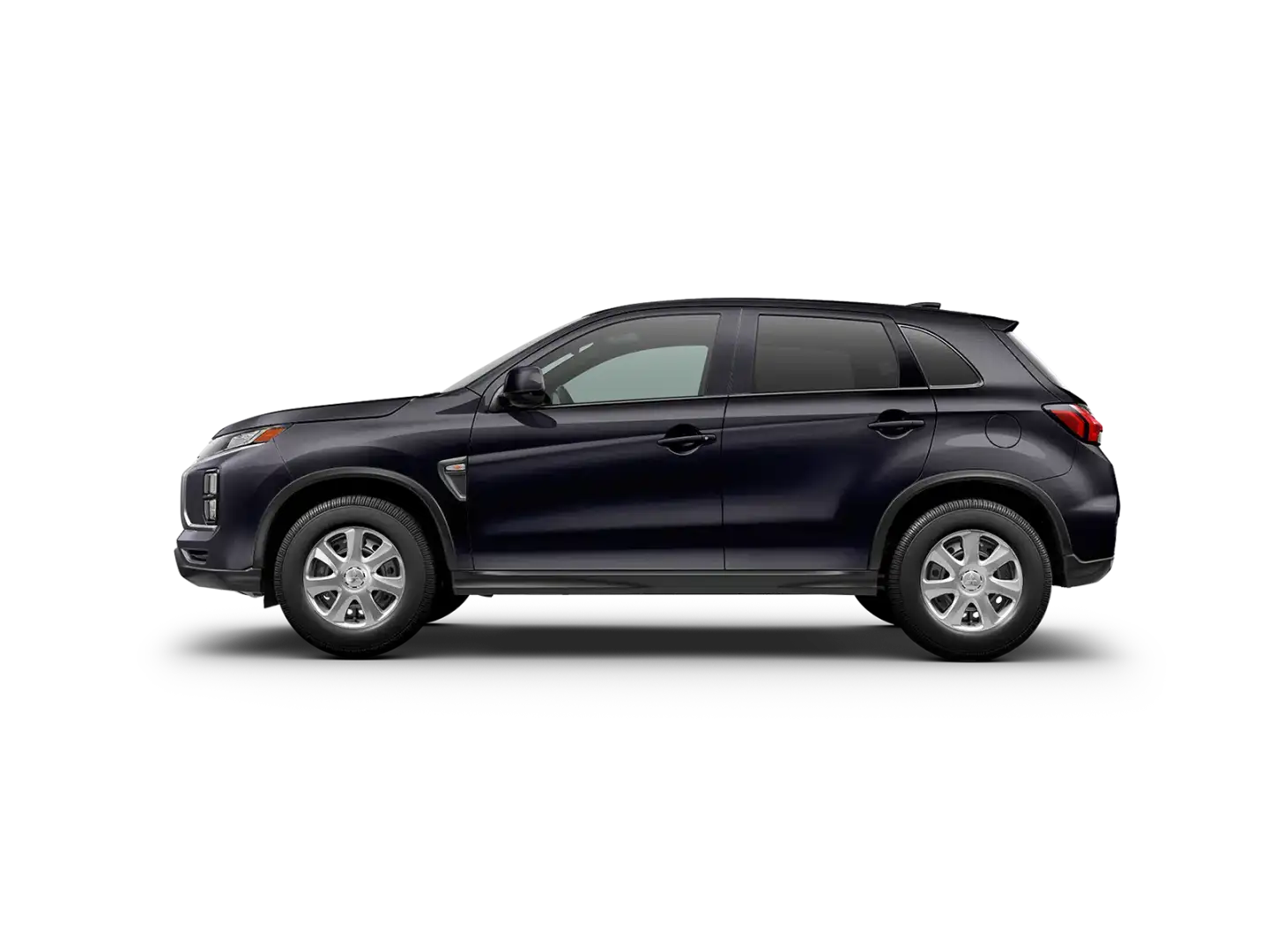 2027 Mitsubishi Outlander Sport S