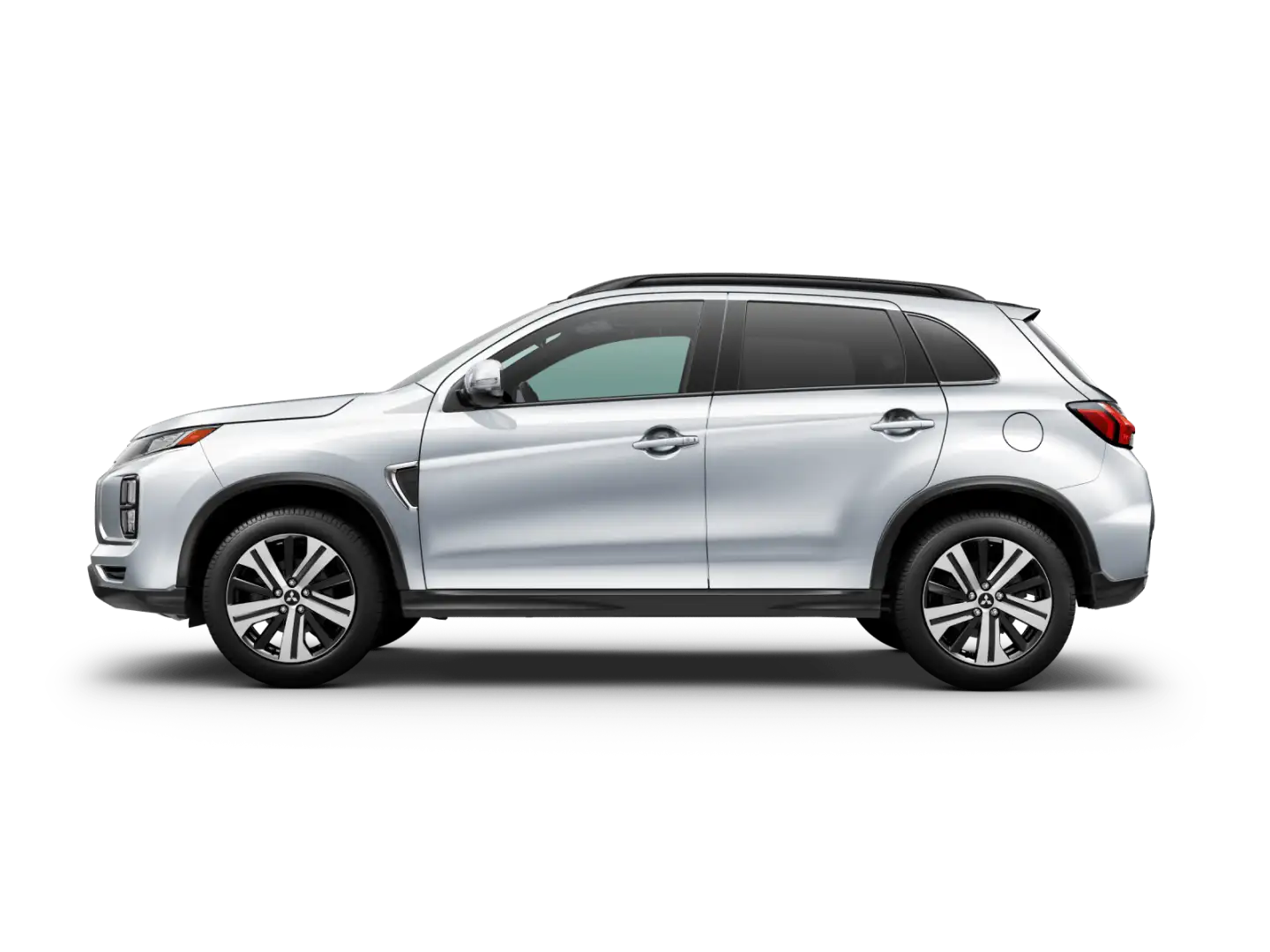 2027 Mitsubishi Outlander Sport SEL