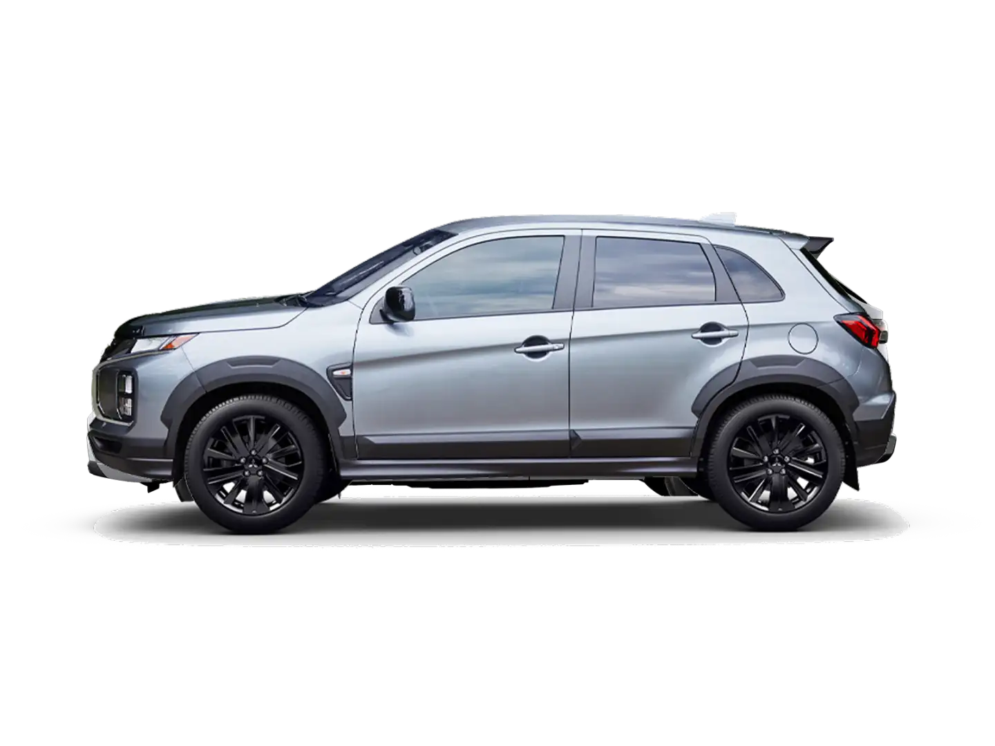 2027 Mitsubishi Outlander Sport Trail Edition