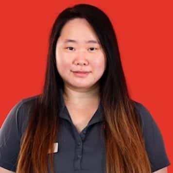 Vivien Lee