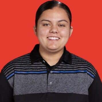 Alie Martinez