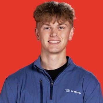 Greyson  Urick
