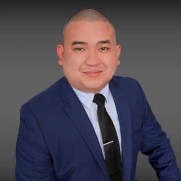 Michael Ramos