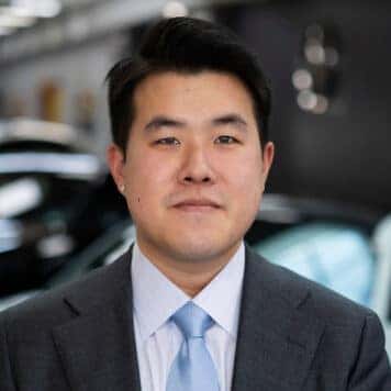 Peter Kim