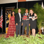 Miami-Dade Teacher of the Year