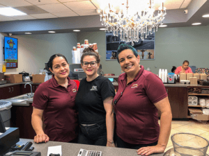 Pinecrest Bakery Staff