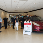 Bean Auto Team with The Car Clinic