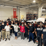 West Kendall Toyota Service Team