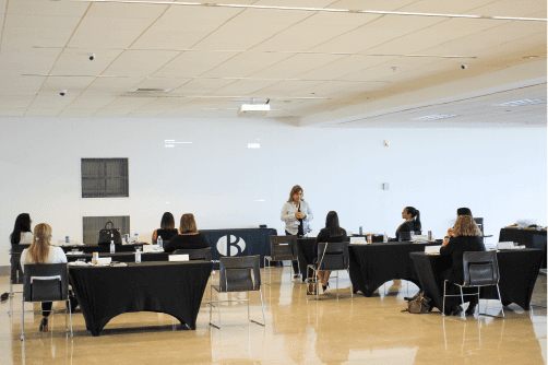 Lori Bean, CEO, Speaking
