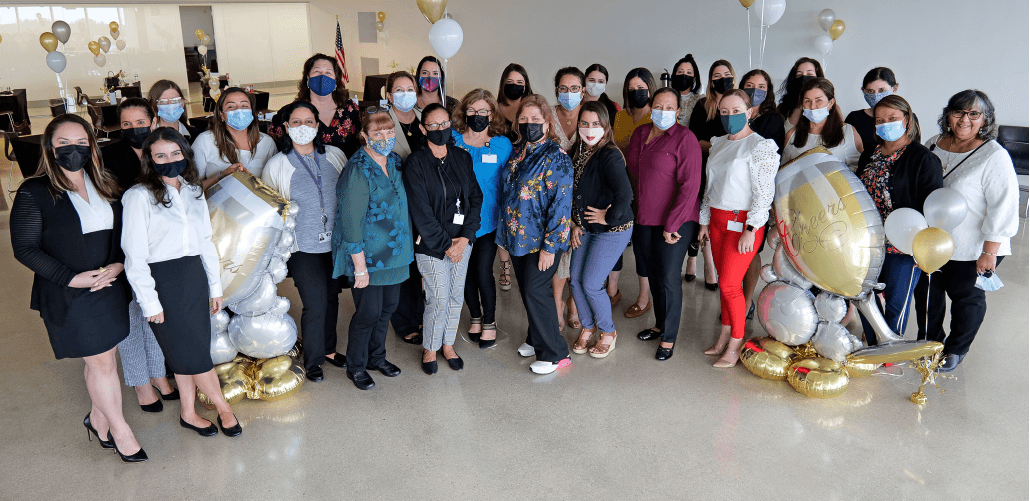 Bean Automotive Group One of the Top WomenLed Businesses in Florida