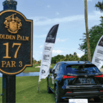 Golf Tournament