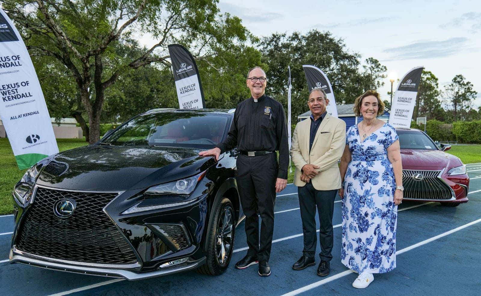 Education Never Stops Bean Auto Group