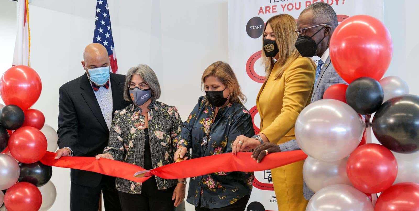 Bean Automotive Inaugurates Automotive Technician Apprenticeship Bean