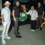 Zoo Miami Lexus of Kendall