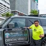 Team Member at Miami Corporate Run