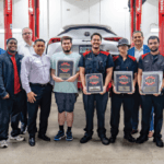 t-ten graduates