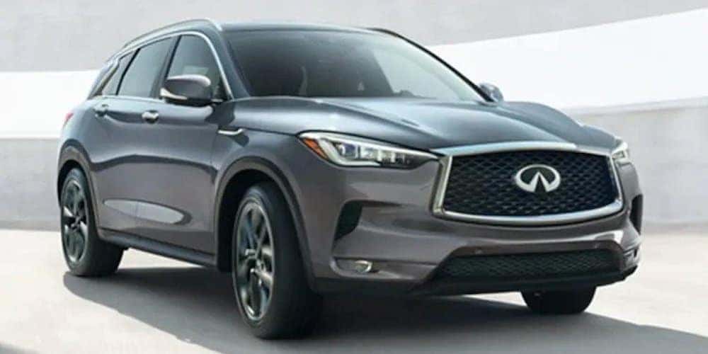 Infiniti Suv Models Infiniti Suv Lineup At Bennett Infiniti Of Allentown