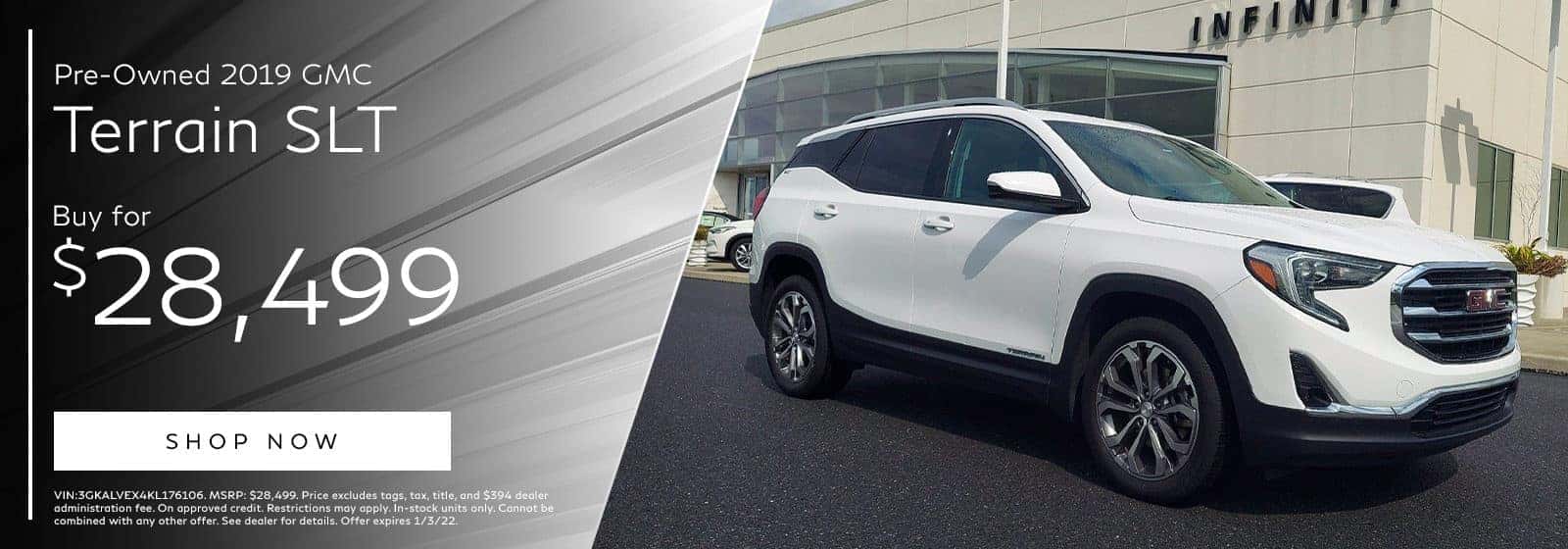 Buy A Car Online With Bennett Infiniti Of Allentown Infiniti Dealer