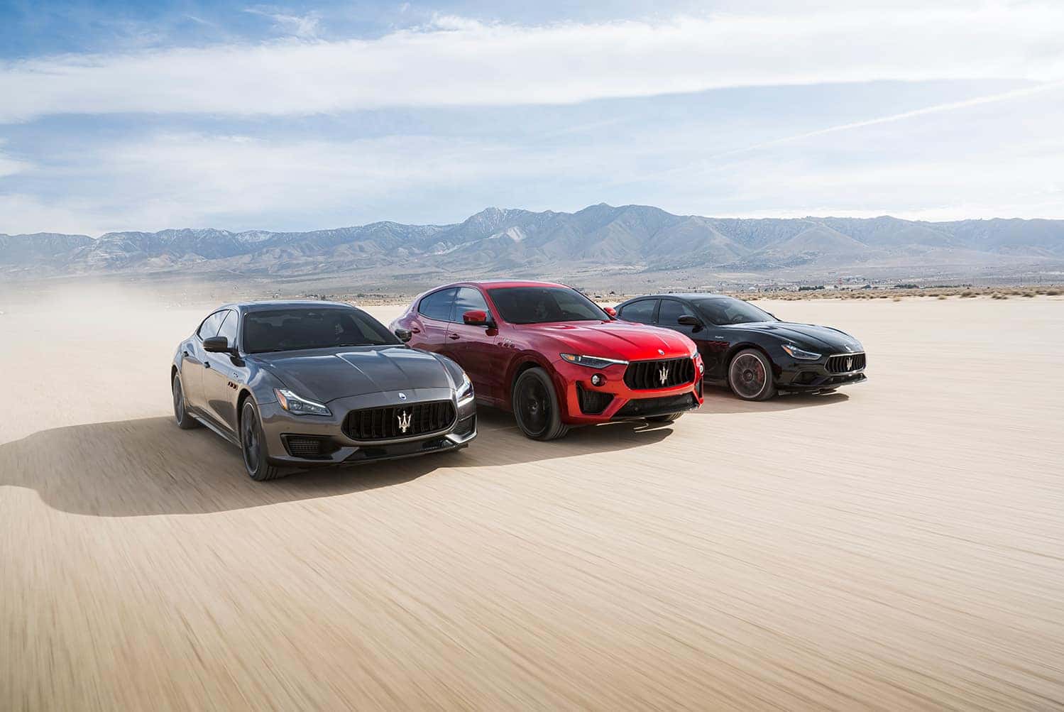 Maserati Dealership near Fogelsville New & Used Maseratis for sale