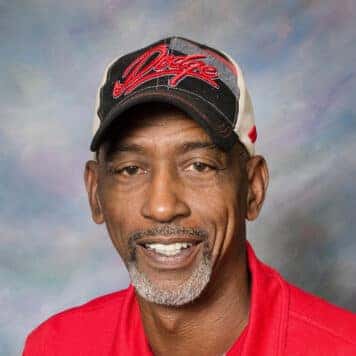 Charles  Johnson