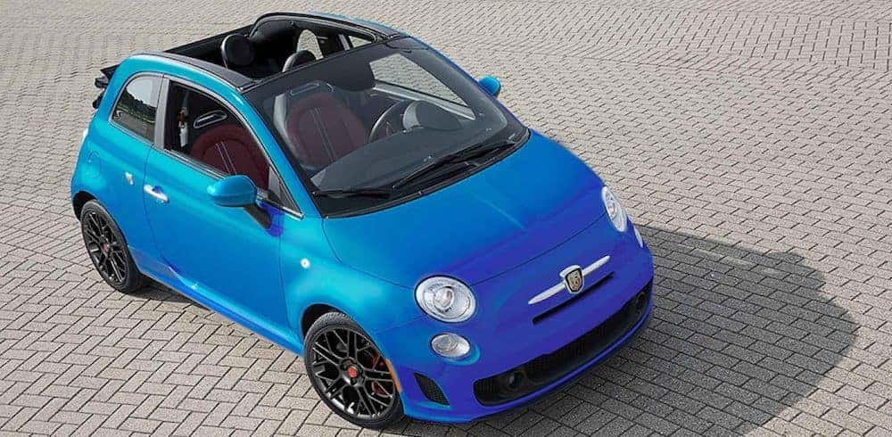 2019 Fiat Price | Bettenhausen Automotive