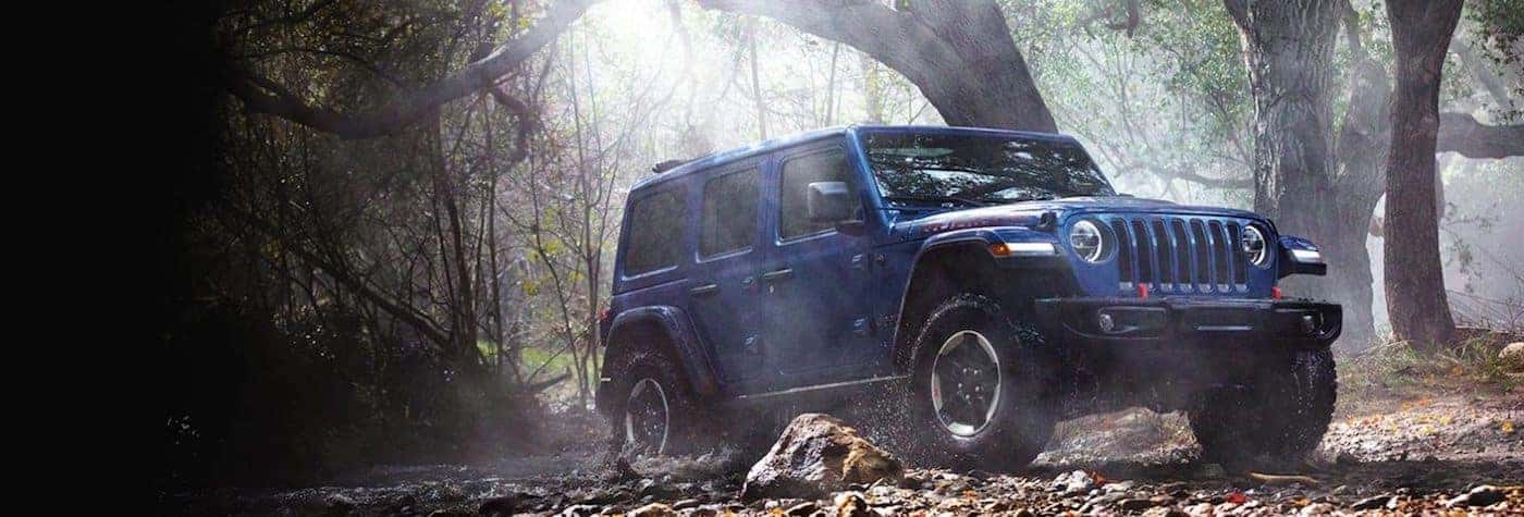 Jeep Wrangler Accessories | Jeep Wrangler Parts and Add-Ons