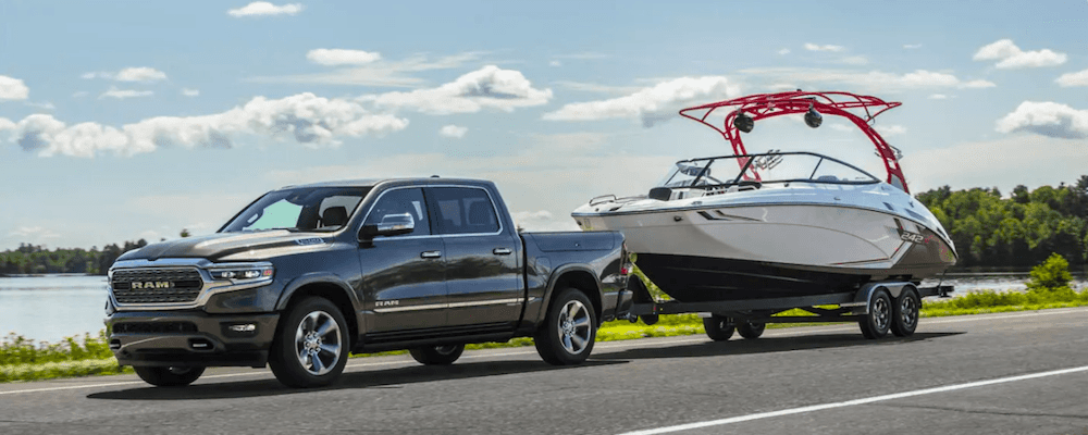 2021 Ram 1500 Towing Capacity Bettenhausen Automotive